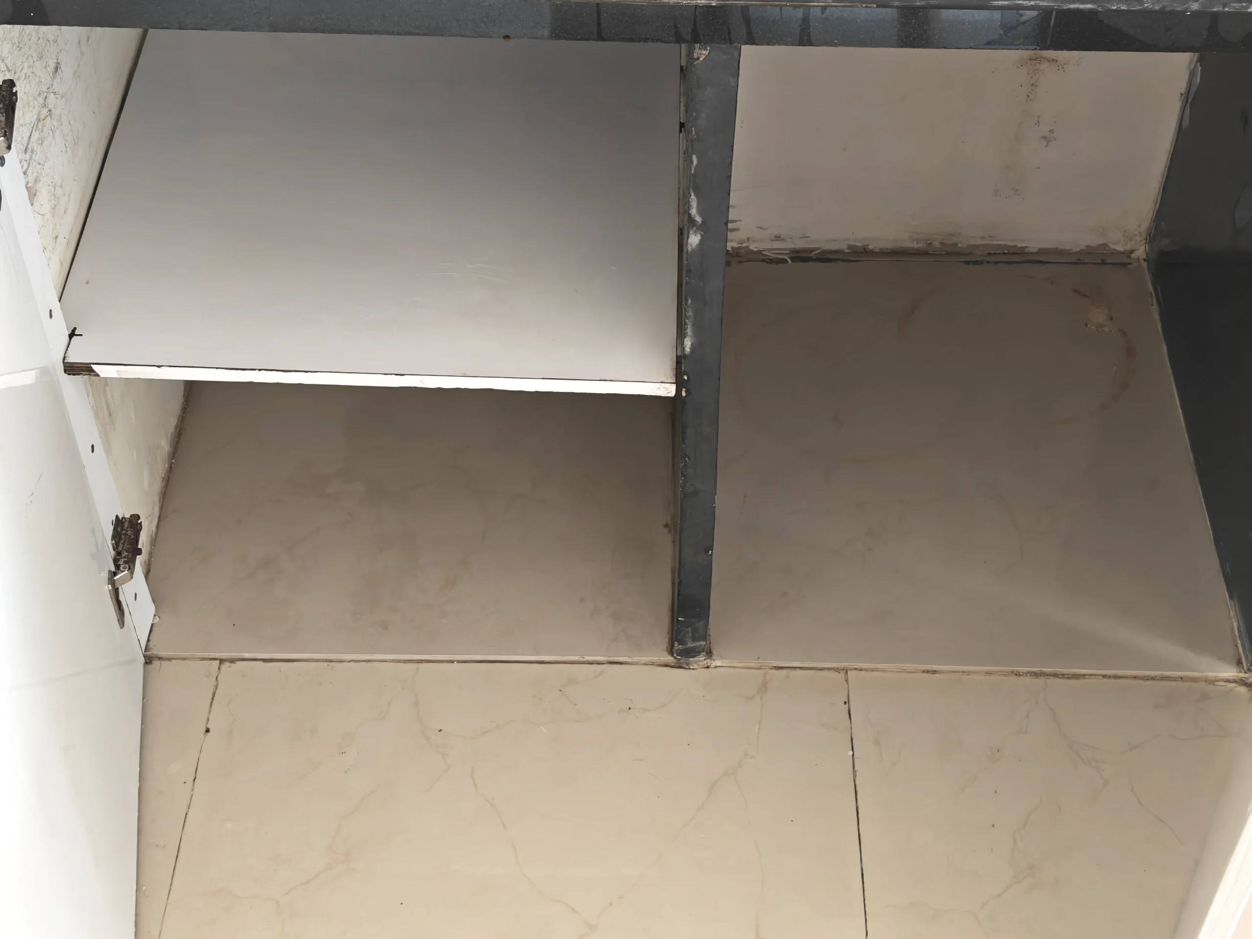 After deep cleaning services in Nashik house cleaning result clean and hygienic home