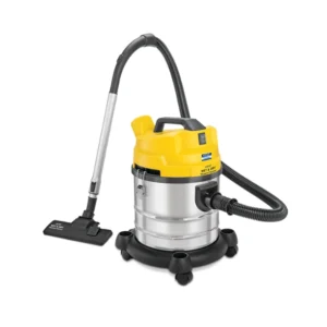 Vacuum cleaner used for deep home cleaning services in Mumbai